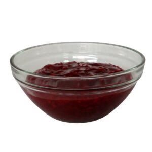 LUCKY LEAF FILLING PIE RASPB 116Z | PNB