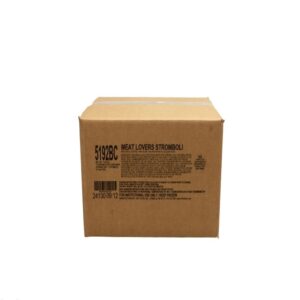 STROMBOLI MT & CHS 72-4.2Z S&F | COR