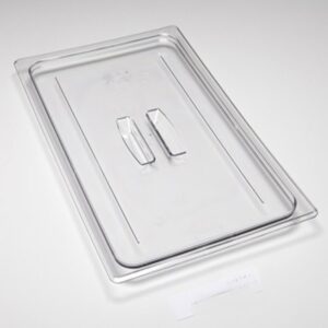 Full-Pan Lid, Clear | PWB
