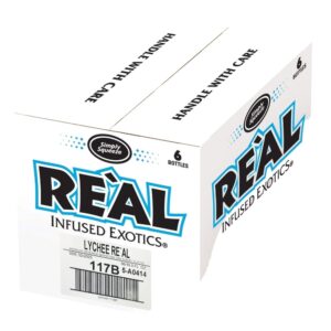 Lychee Beverage Syrup | COR