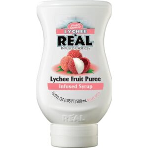 Lychee Beverage Syrup | IPG