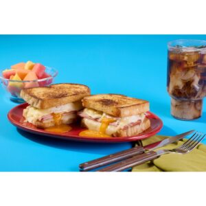 CHEESE OAXACA SHRD 5# | PWB