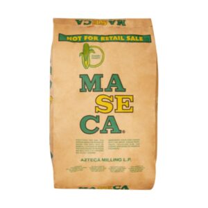 Maseca Corn Flour #3 | COR