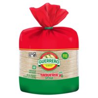 4.5″ Taquria Style Mini Corn Tortillas | IPG