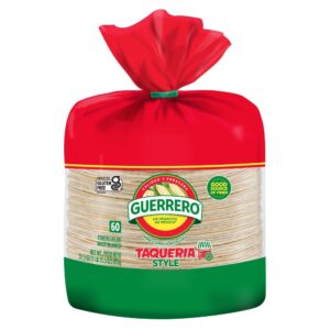 4.5″ Taquria Style Mini Corn Tortillas | IPG