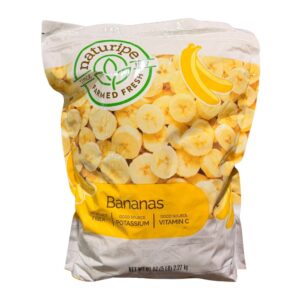 Frozen Bananas | IPG