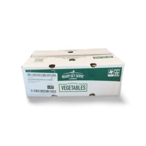 Bite-sized Cauliflower Florets | COR