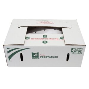 5-1# FRESH GINGER ROOT | COR