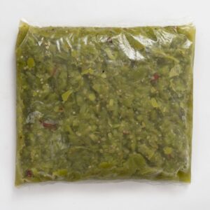 BUENO FOODS PEPPER CHILE GRN HOT DCD 5/5 | IPG