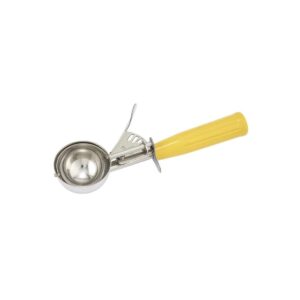 Disher #20, S/S, with Yellow Handle | RAW