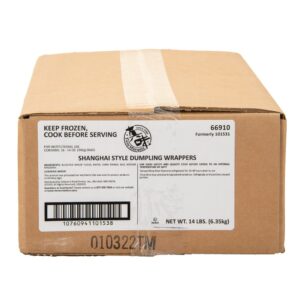 SH STYL DMP WRPR | COR