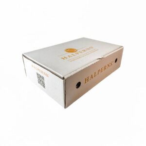 BEEF GRND 90/10 FZ 30#AVG HALP | COR