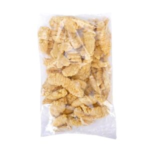 Homestyle Breaded Chicken Tender Fritters | IPG