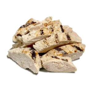 Fajita Chicken Breast Strips | RAW