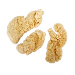 Homestyle Breaded Chicken Tender Fritters | RAW