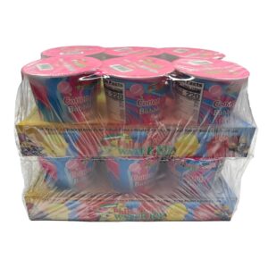 Cotton Candy Italian Ice | COR