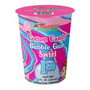 Cotton Candy Italian Ice | IPG