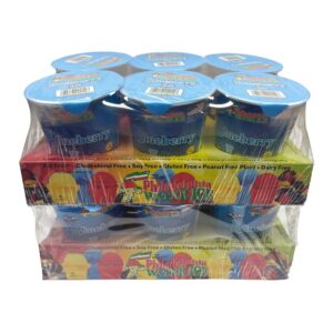 Blueberyy Italian Ice | COR