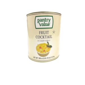 6-10 FRUIT COCKTAIL L/S 116340 | IPG