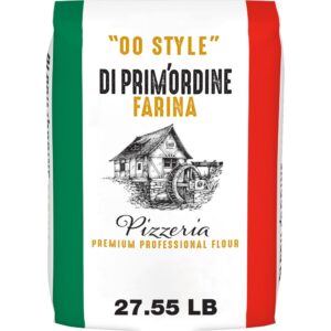 Premium Untreated Flour | COR