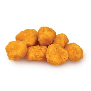 Popcorn Chicken | RAW