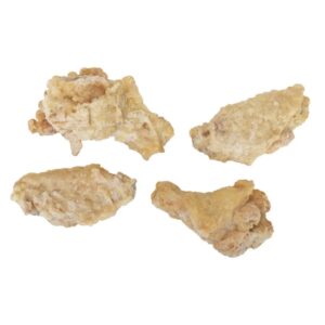 Jumbo Savory Chicken Wings | RAW