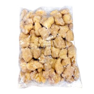 Breaded Chicken Nuggets | IPG