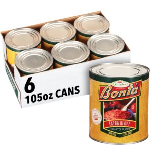 California Tomato Puree | COR