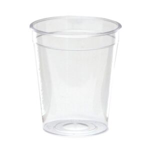 2 oz. Plastic Cups | RAW