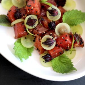 Seedless White Grapes 1-5lb | PWB