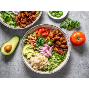 Kikkoman Low-Sodium Soy Sauce | PWB