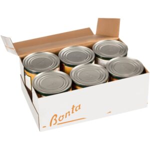 California Tomato Paste | PKG