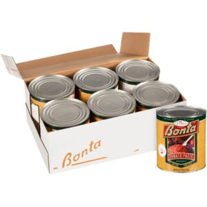 California Tomato Paste | PNB