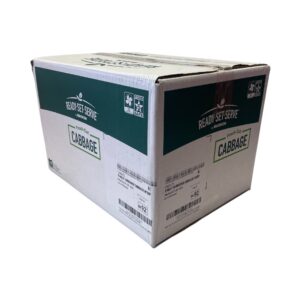 (S) COLE SLAW THIN SHRED | COR