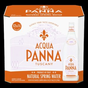 Natural Spring Water | COR