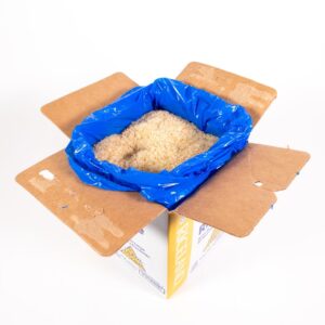 Parboiled Rice | PKG