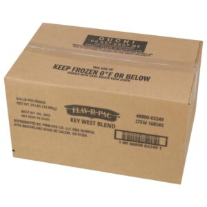 Key West Vegetable Blend | COR