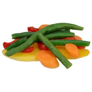 Key West Vegetable Blend | RAW