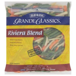 Riviera Vegetable Blend | IPG