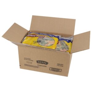 Riviera Vegetable Blend | PKG