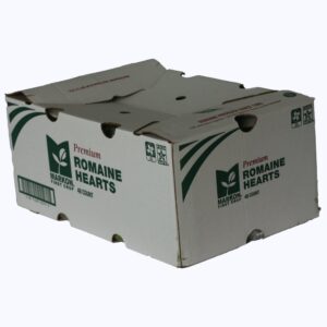 Romaine Lettuce Hearts | COR