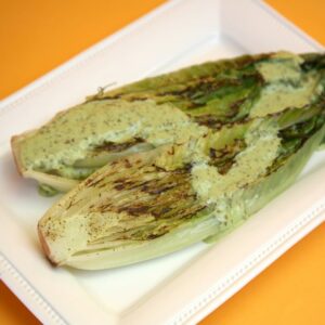 Romaine Lettuce Hearts | PWB