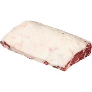 Fresh-To-Frozen Boneless Beef Ribeye | RAW