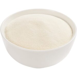 Unflavored Plain Gelatin | RAW