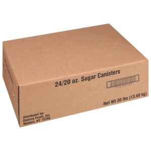 Sugar Canister | COR