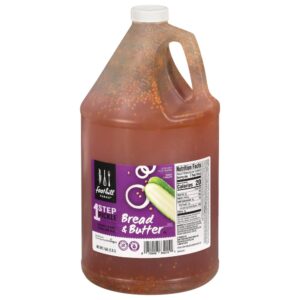 Bread & Butter Pickling Brine | PKG