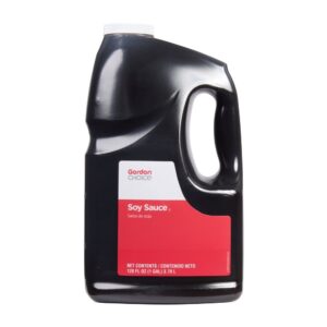 Soy Sauce | IPG