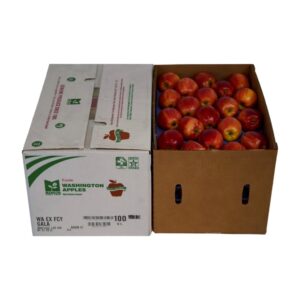 Bulk Gala Apples | PKG
