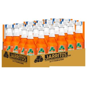 Mandarin Soda | COR