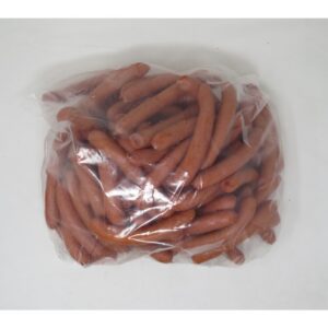 FRANKS 6″ BEEF 9/1 109900 | IPG